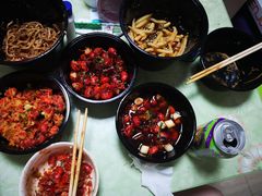 -一棠龙虾•王牌虾球(楚河汉街店)