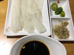 -洪氏嗨捞·广东猪肚鸡·椰子鸡火锅(西咸万象城店)