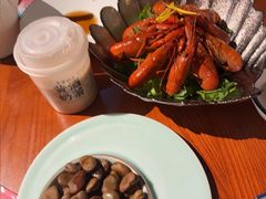 -寻宝记绍兴菜(状元店)