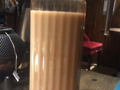 羊奶茶-福宝漠北·牛羊肉(广埠屯店)