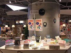 -当当书店(国泰广场店)
