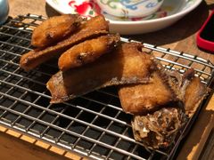 -老头儿油爆虾(胜利河美食街店)
