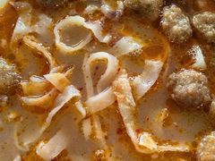 -清真马杰山牛肉汤馆