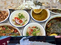 -官塘陈记鱼生·潮汕砂锅粥·潮汕生腌牛肉火锅(潮枫路总店)