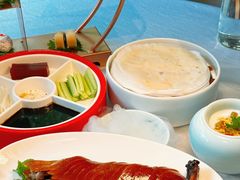 -月福京味斋·烤鸭店·北京菜(鼓楼总店)