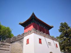 -普陀宗乘之庙(小布达拉宫)