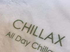 -CHILLAX轻乐时(侨建·Hi City店)