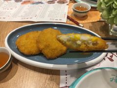 -一笼小幸运