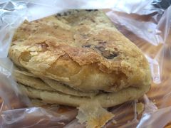 红糖焙子-李小老烧饼(常营民族家园店)