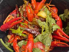 -华仔龙虾(永乐路总店)