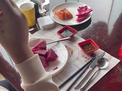 -荣誉国际酒店-云顶旋转餐厅