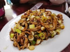 -老丘丘(较场口店)