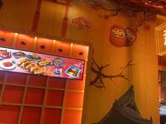 -千寿·金焰食堂(仁和新城店)