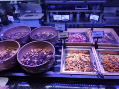 -盛江山自助料理(太原街万达店)