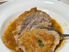 -狮王府淮扬菜(夫子庙老门东店)