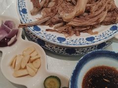 -宁夏国强手抓羊肉·清真菜(未央路凤三店)