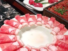 -袁老四老火锅(太古里二店)