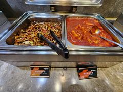 -比格比萨自助(国展店)