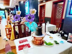 -东来顺饭庄(天坛店)