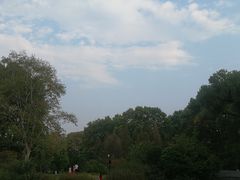 -习家池