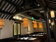 -绿茶餐厅(深圳龙华天虹购物中心店)