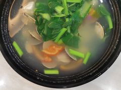 -覃记海鲜美食餐厅