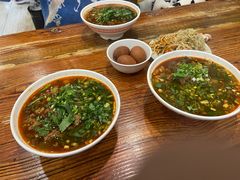 -桂花香手工面(鼓楼店)