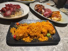 -留半山·香港食堂(啦啦宝都店)
