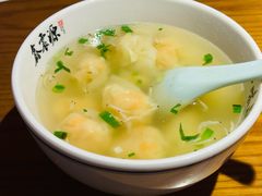 -鑫震源·苏式大虾生煎(山塘街店)