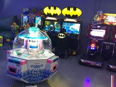 -天空之城电玩(曼巴特购物广场店)