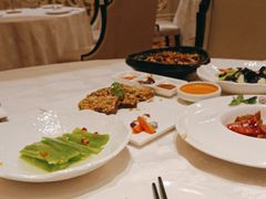 -臻宝中餐厅·大连菜·海鲜·融合菜(大连一方城堡豪华精选酒店)