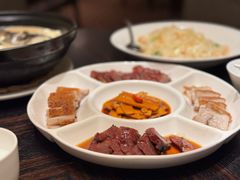 -浙江安吉JW万豪酒店·万豪中餐厅