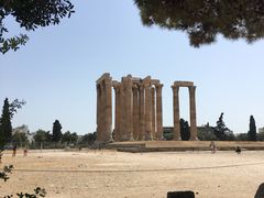-奥林匹亚宙斯神庙