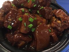 特色红烧肉-建国328 本帮小馆·面馆