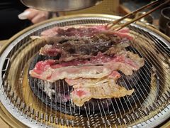 -西塔老太太泥炉烤肉(北京双井店)