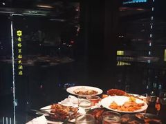 -君悦酒店·乐厨·高空自助餐(青年大街店)