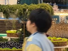 -半岛听涛蒸汽海鲜自助(K11店)