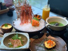 -花潮料理艺食馆(成都万象城店)