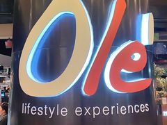 -Ole精品超市(南宁万象城店)