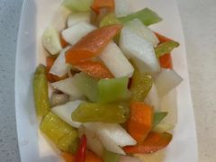 -蝎王府羊蝎子(虎坊桥总店)