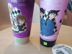 -奈雪的茶(广州万菱汇PRO店)