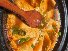-炊烟小炒黄牛肉(浦东世纪汇店)