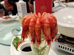 基围虾-赛德大酒店(邗江中路店)