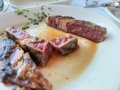 -MORTON'S 莫尔顿牛排坊(北京丽晶酒店)