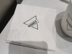 -Manner Coffee(万象食家店)