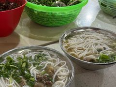 -小倪羊肉米线馆