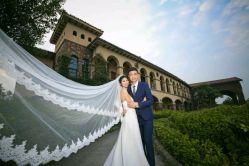 -1986婚纱摄影(清城店)