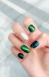 -甲舍美甲美睫艺术馆