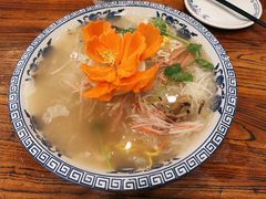 -老雒阳面馆·水席(定鼎门店)