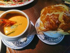 -夏朵餐厅(丁香店)